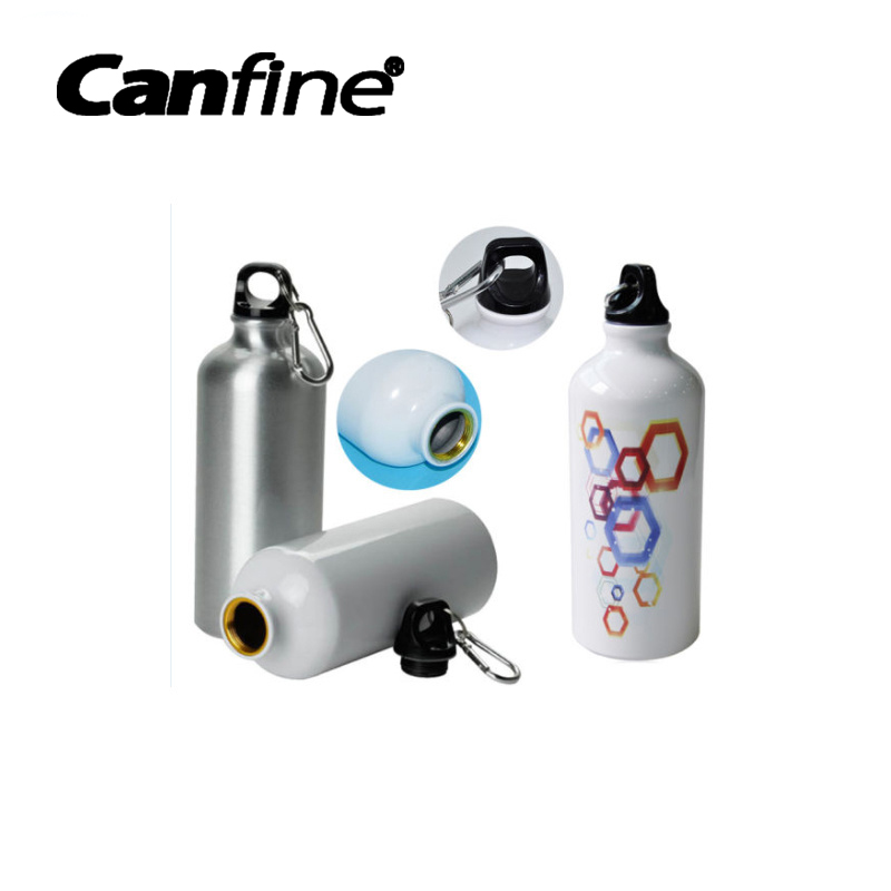 Heat Press Blank Stainless Steel Water Bottles