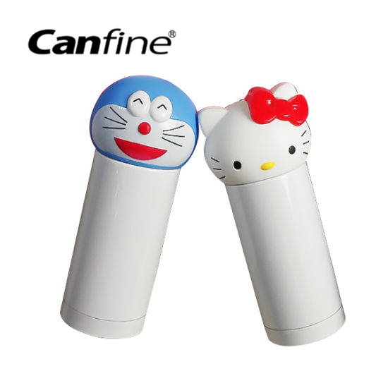 Personalized Sublimated Kids Water Bottles