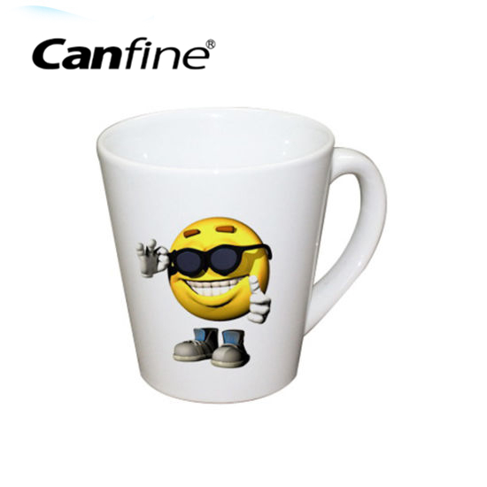 12oz Unique Sublimation Custom Mugs for Sale