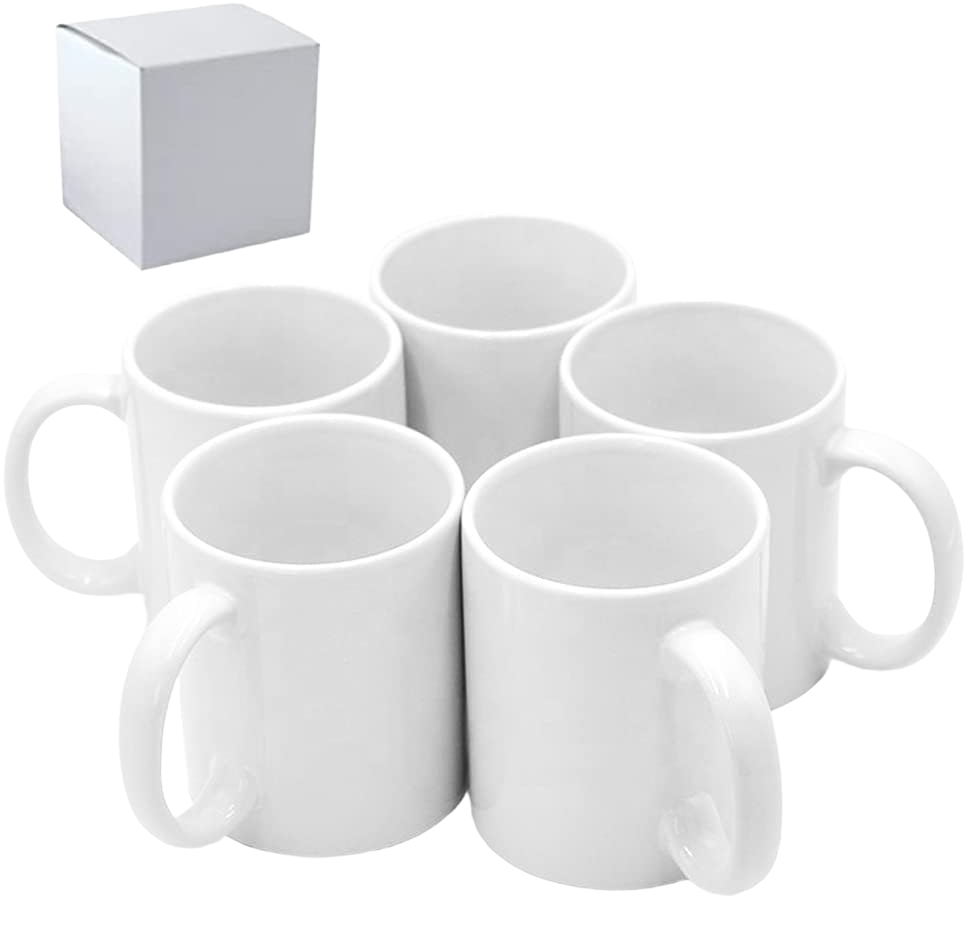 Sublimation Blank Mug
